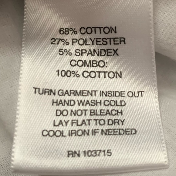 Hannah Sleeveless Striped Top Blouse Medium - Picture 4 of 6